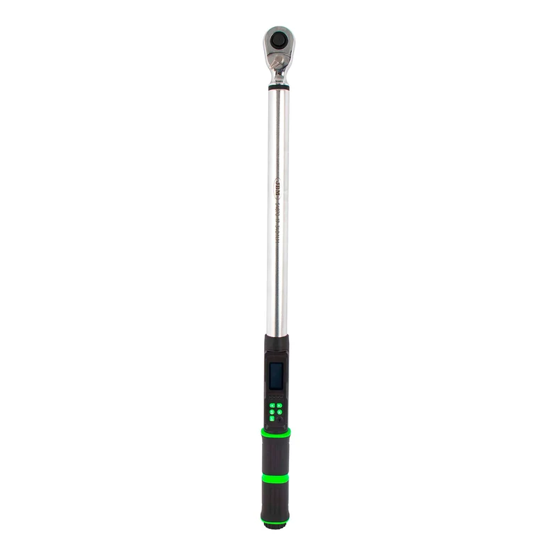 CHIAVE DINAMOMETRICA DIGITALE 1/2" 17–340NM 54870 JBM