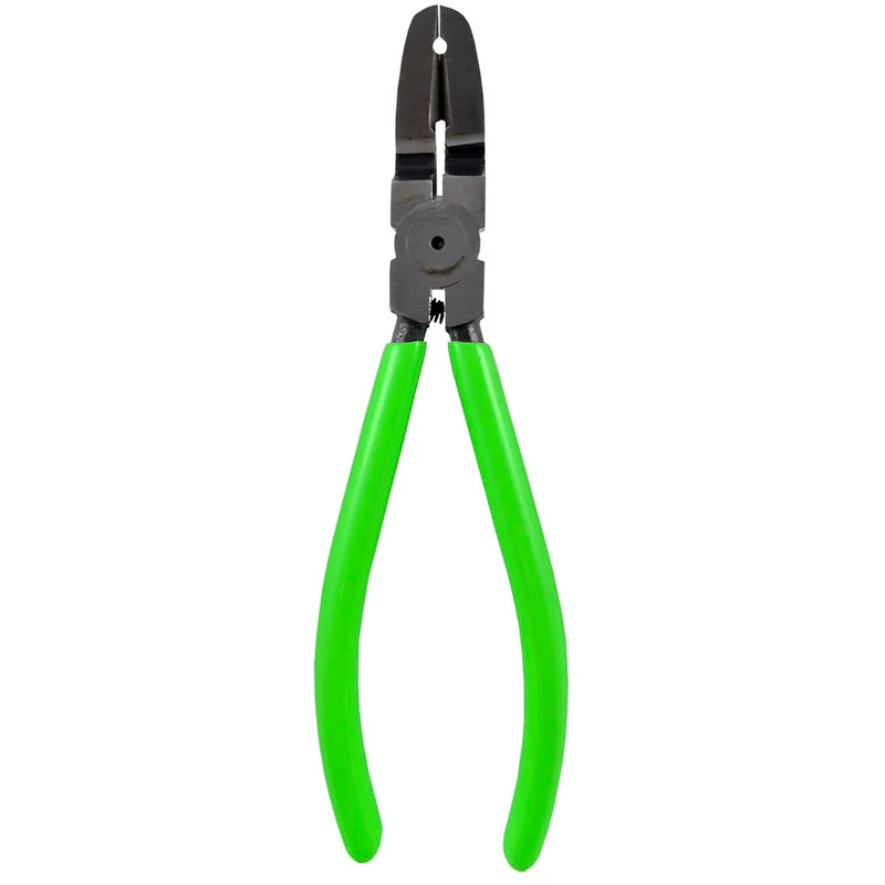 PINZA PER L'ESTRAZIONE DI GRAFFETTE DA CARROZZERIA 53385 JBM