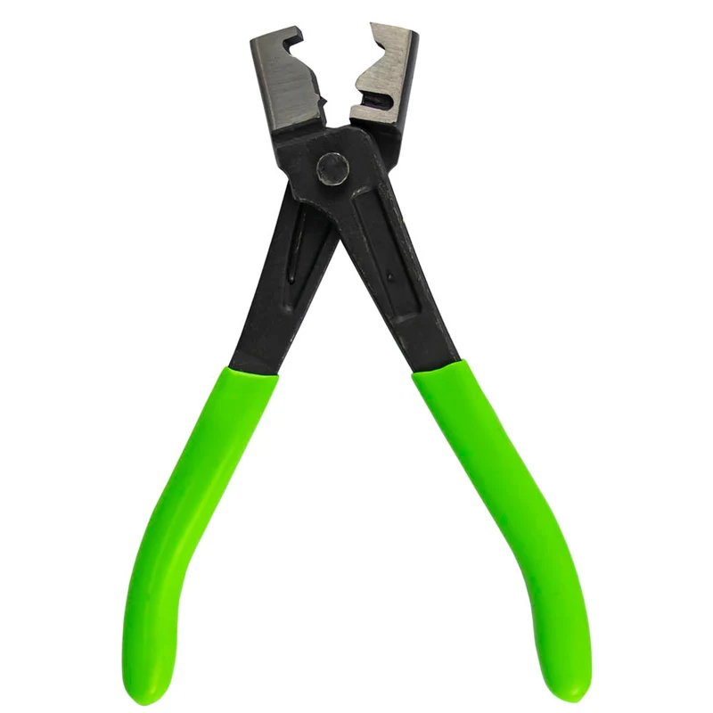 PINZA PER FASCETTE CLIC-R 52791 JBM