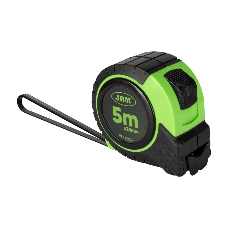 METRO FLESSIBLE 5M X 22MM 53026 JBM