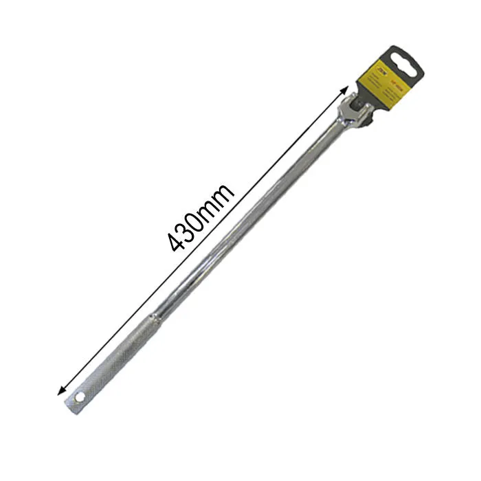 MANICO ARTICOLATO 1/2", 430 MM 52525 JBM