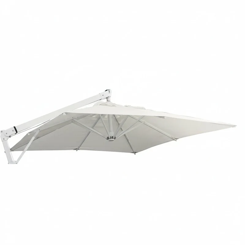 Telo in Alluminio Bianco Venere P/L 3×4 m