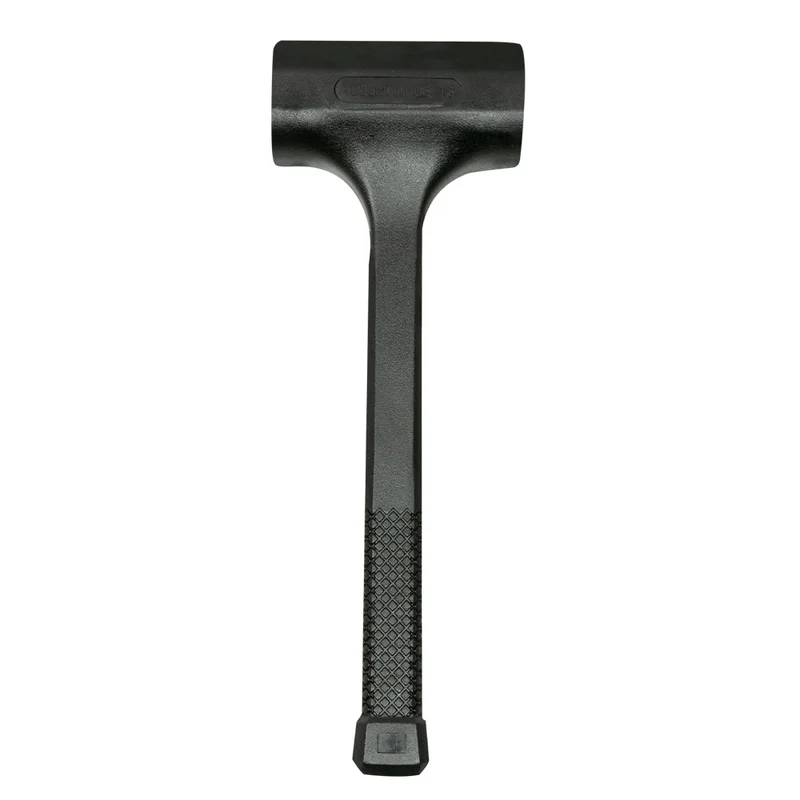 MARTELLO PROFESSIONALI ANTI-RIMBALZO 1,80KG 52181 JBM
