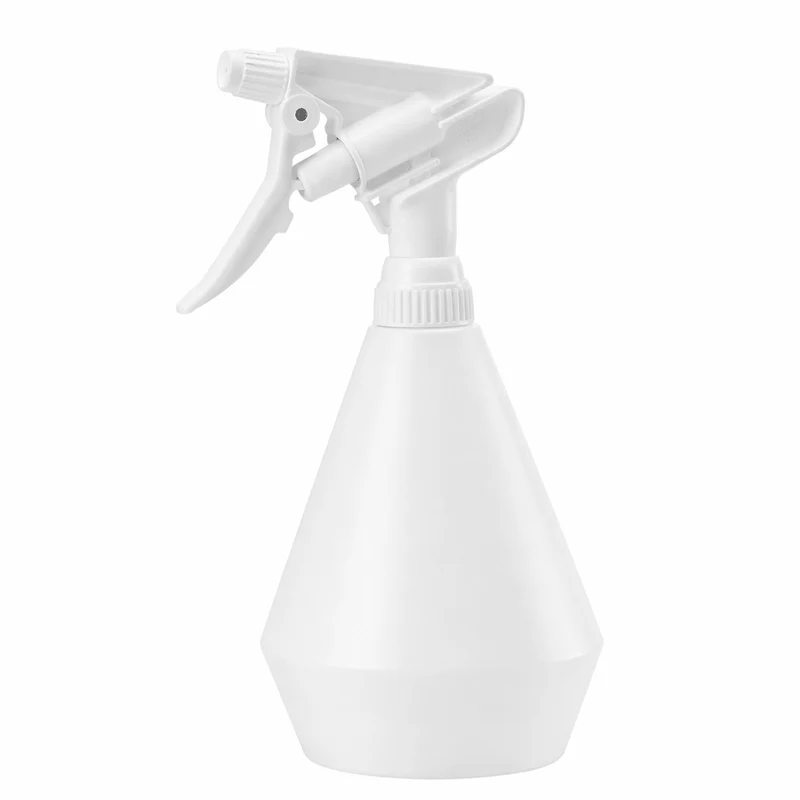 Vaporizzatore conico 500ml bianco