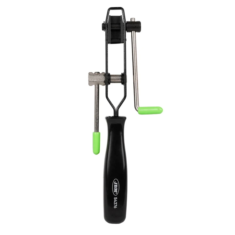 STRUMENTO DI FASCIATURA PER GIUNTO CV CON TAGLIERINA 54376 JBM