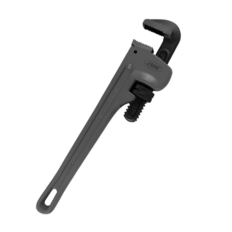 CHIAVE STILLSON IN ALLUMINIO 14"/320MM 53071 JBM