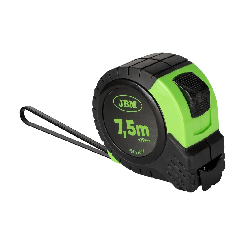 METRO FLESSIBLE 7,5M X 25MM 53027 JBM