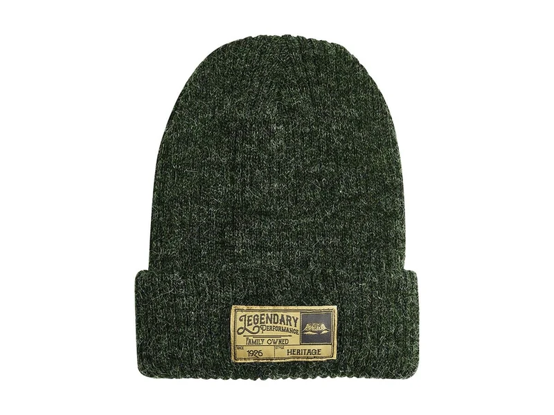 Cappello berretto "legendary green" verde scuro stihl unisex