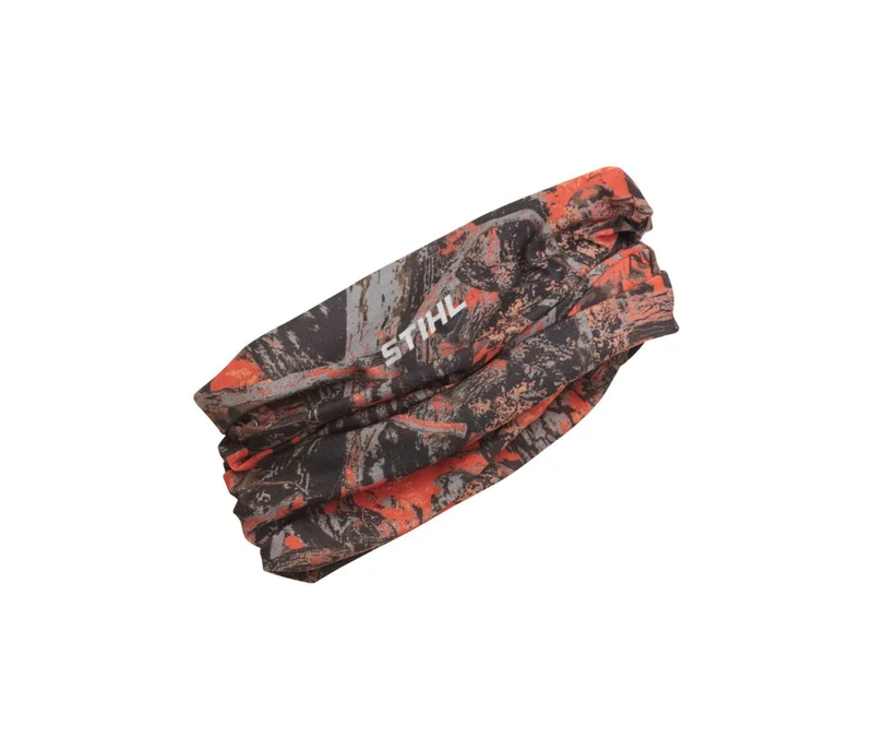 Scaldacollo "camou" Stihl unisex