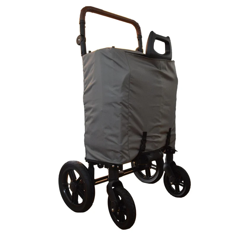 Borsa da trasporto GRIGIO CTL900 carretto a mano