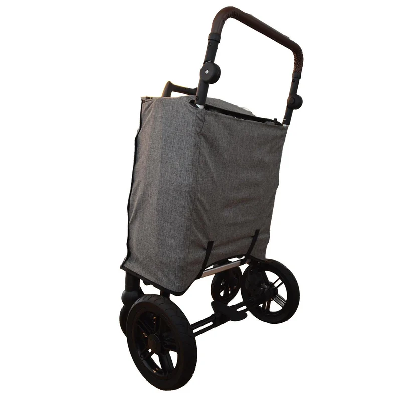 Borsa da trasporto PREMIUM GREY CTL900 carretto a mano