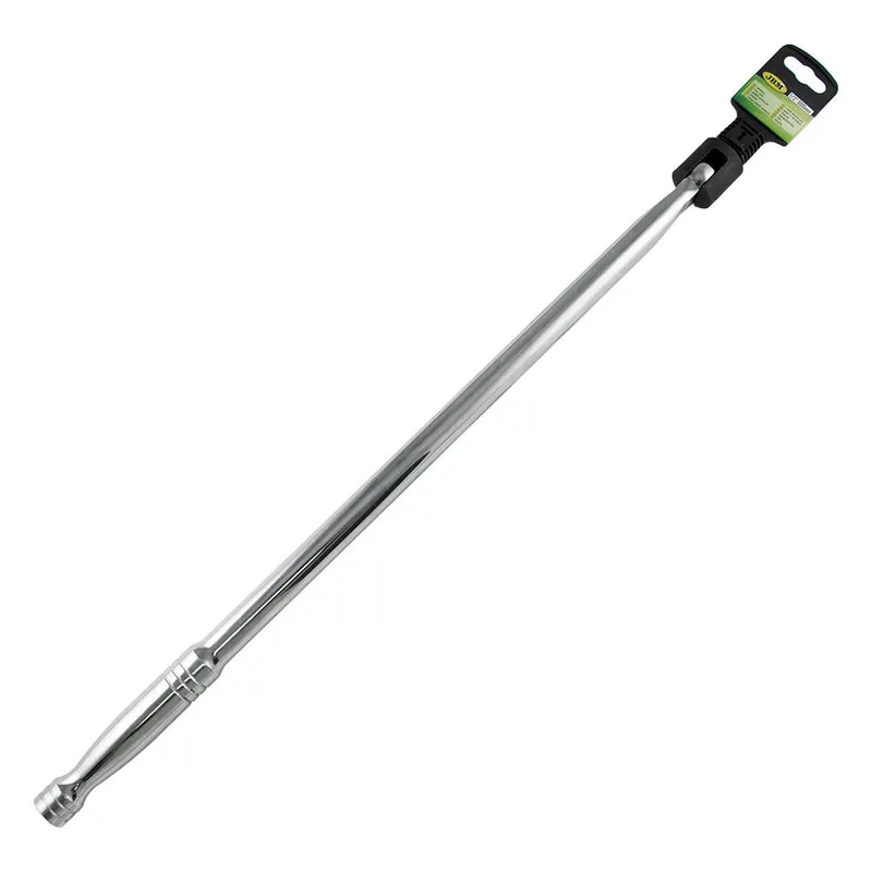 MANICO ARTICOLATO 1/2", 600 MM 52526 JBM