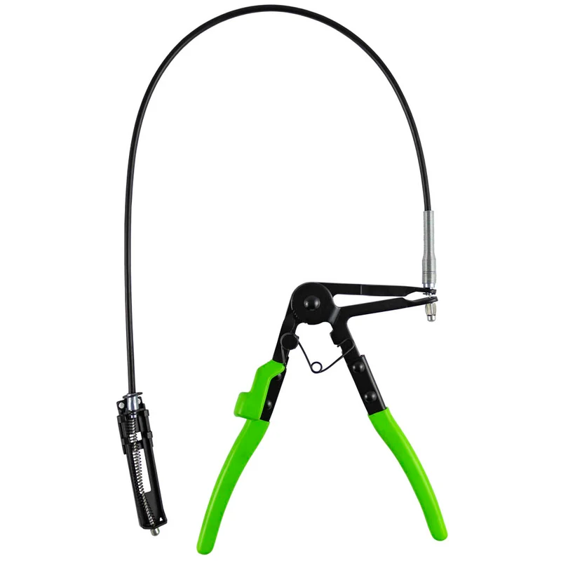 PINZA PER FASCETTE 51995 JBM