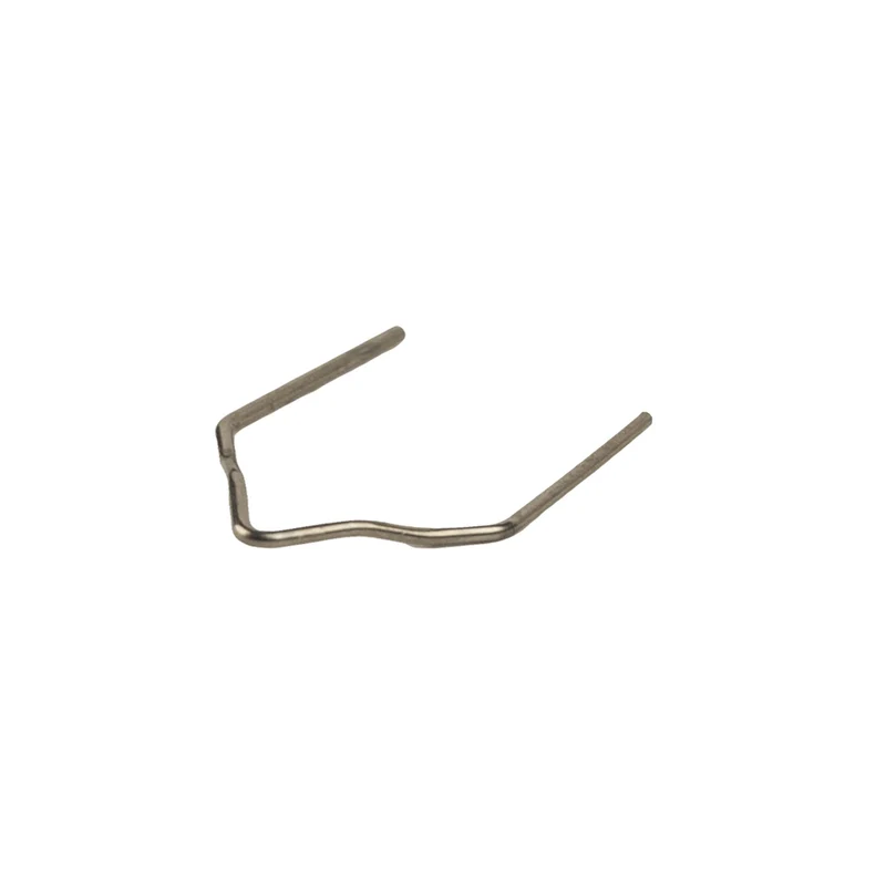 SET DI 50 GRAFFETTE PER ANGOLI DA 0,8 MM PER RIF. 54561 17695 JBM