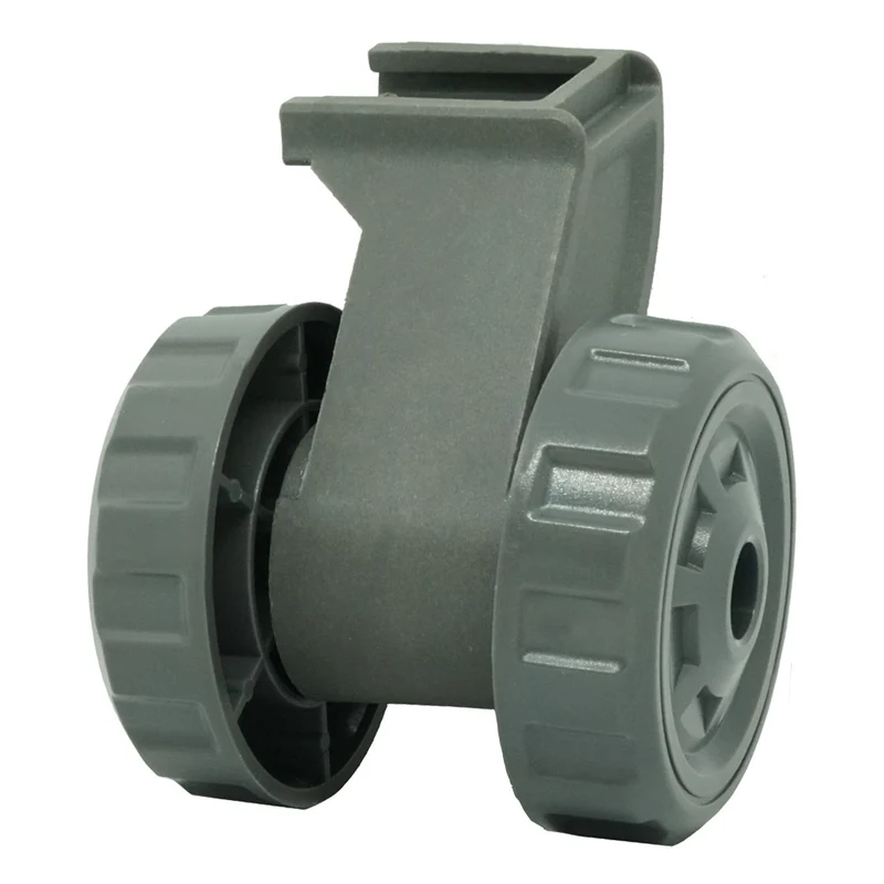 Ruote di guida per decespugliatore FUXTEC E312D