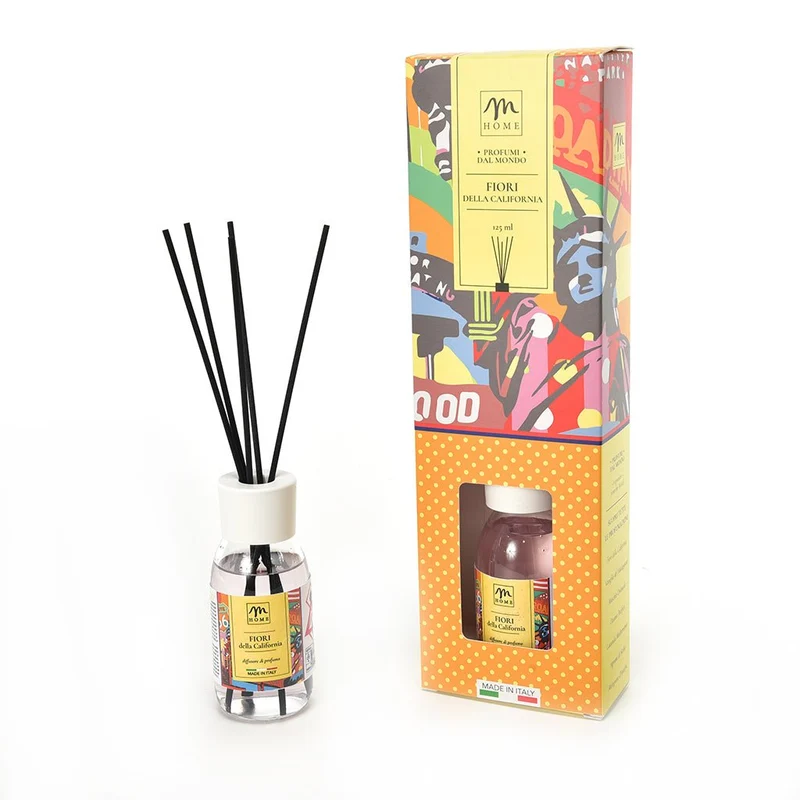 Profumi dal mondo diffusore di essenza 125ml