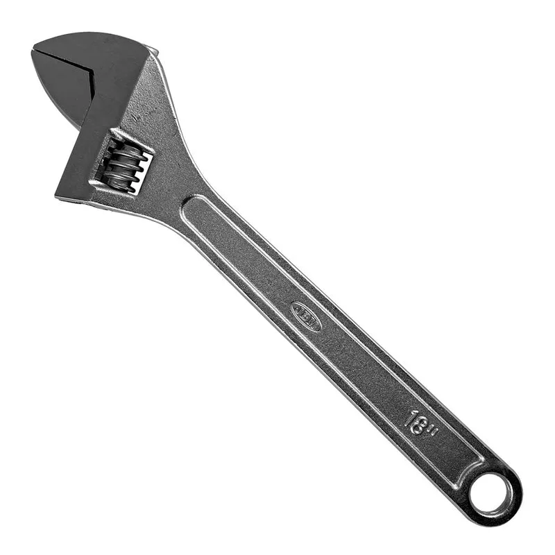 CHIAVE A RULLINO REGOLABILE 18"/450MM 51798 JBM