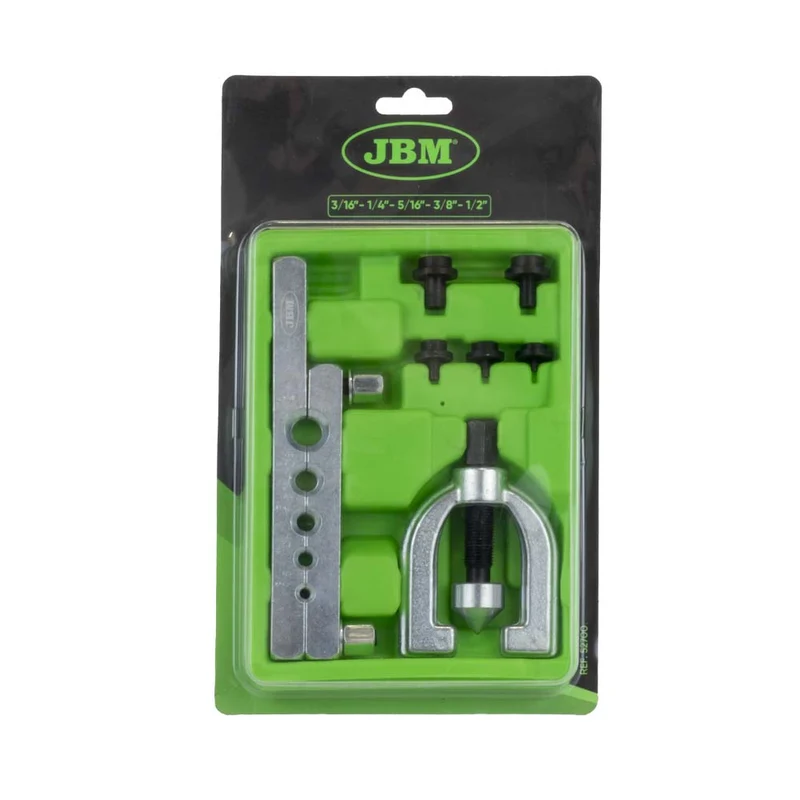 KIT PER SVASATURA TUBI DI SCARICO 52700 JBM