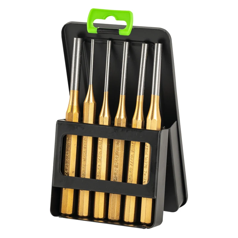 SET 6 PUNZONI 53095 JBM