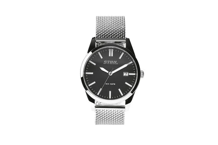 Orologio da polso Stihl x Jacques Lemans.