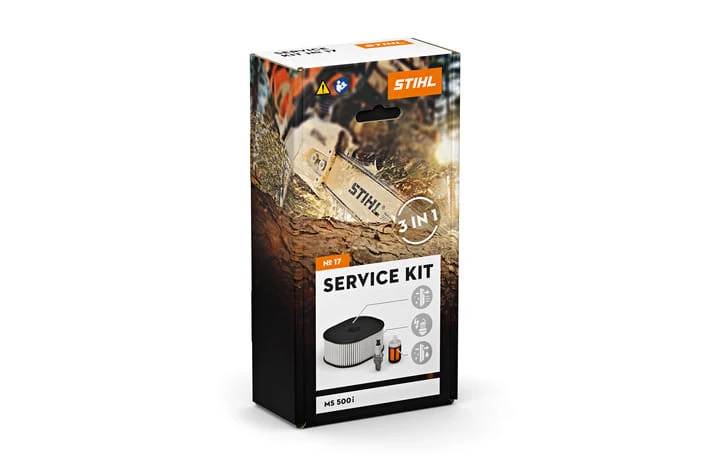 Service Kit 17 STIHL
