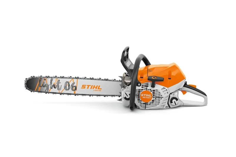 Motosega a scoppio Stihl MS 400 C-M