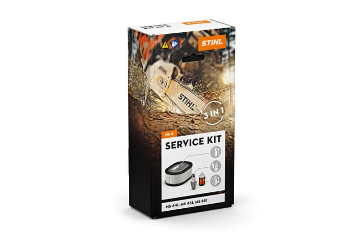 Service Kit 4 STIHL
