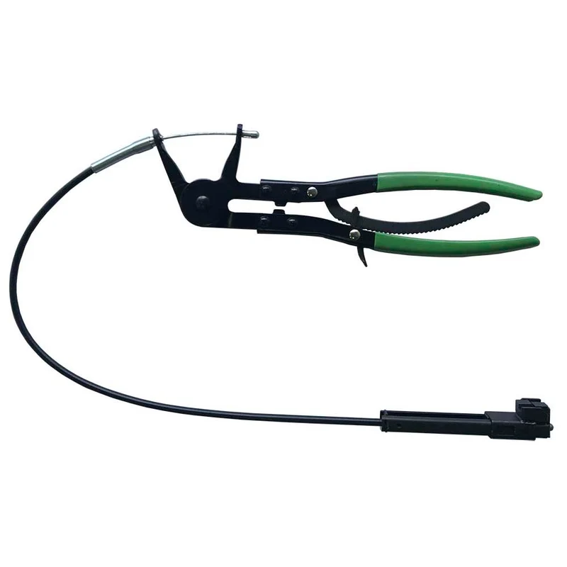 PINZA PER FASCETTE 53390 JBM