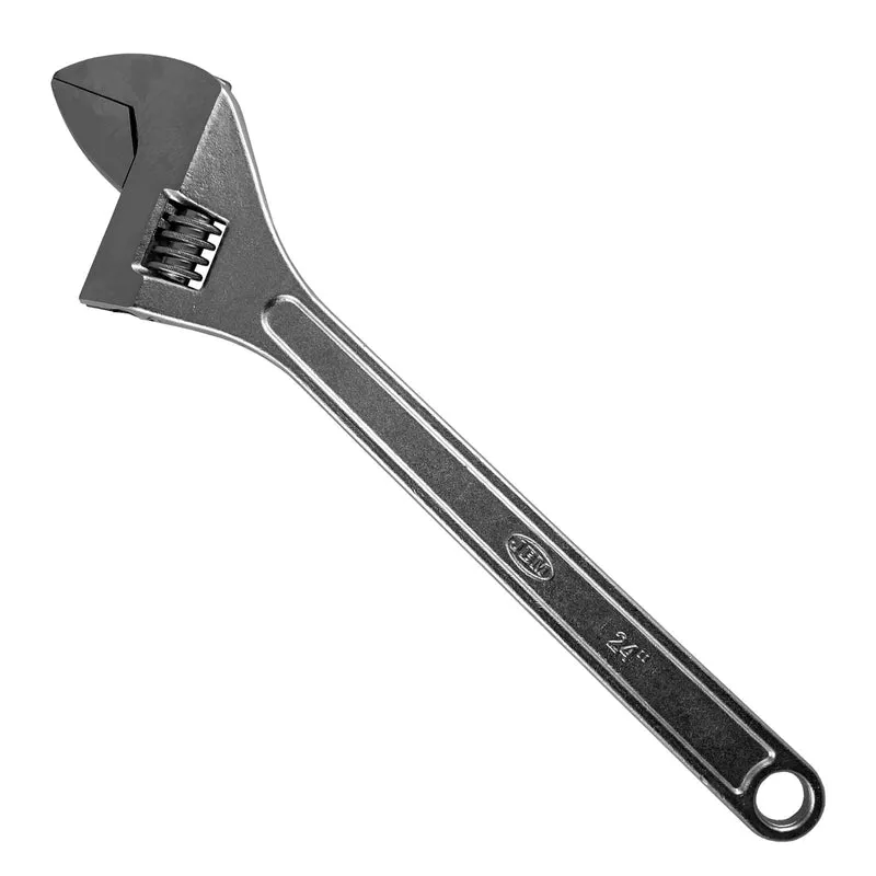 CHIAVE A RULLINO REGOLABILE 24"/610MM 52424 JBM