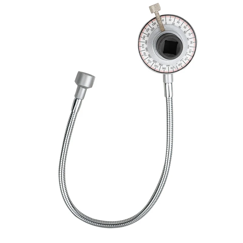 GONIOMETRO 1/2" MAGNETICO 52794 JBM