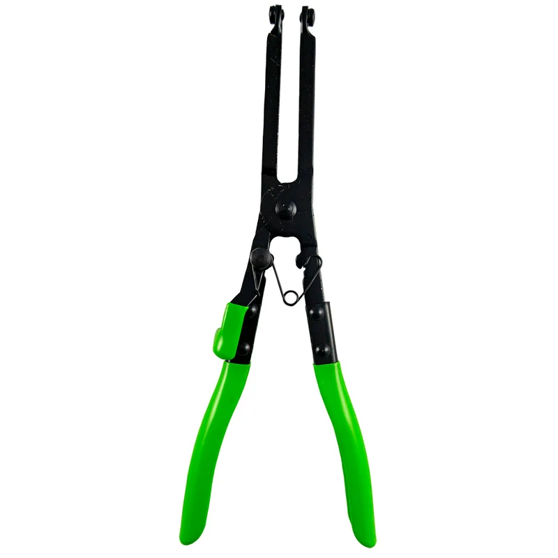 PINZA PER FASCETTE PER CONDOTTI DI SCARICO 53396 JBM