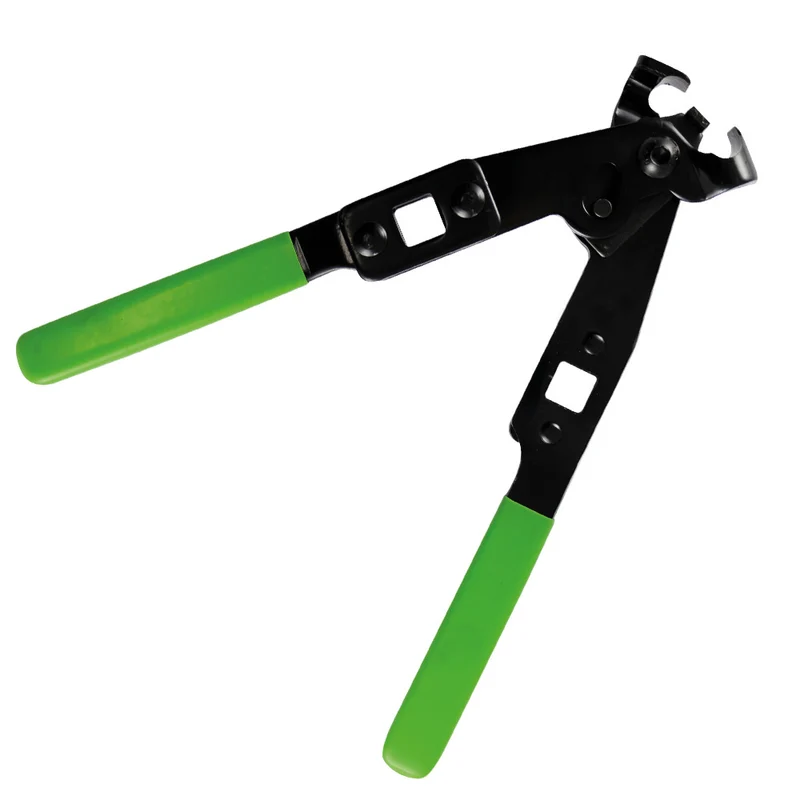 PINZA MORSETTO PER MANICOTTO ALBERO 52619 JBM