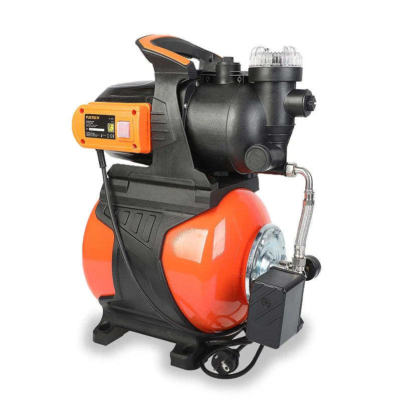 B-WARE FUXTEC pompa elettrica di superficie HWW1200 4800 l/h