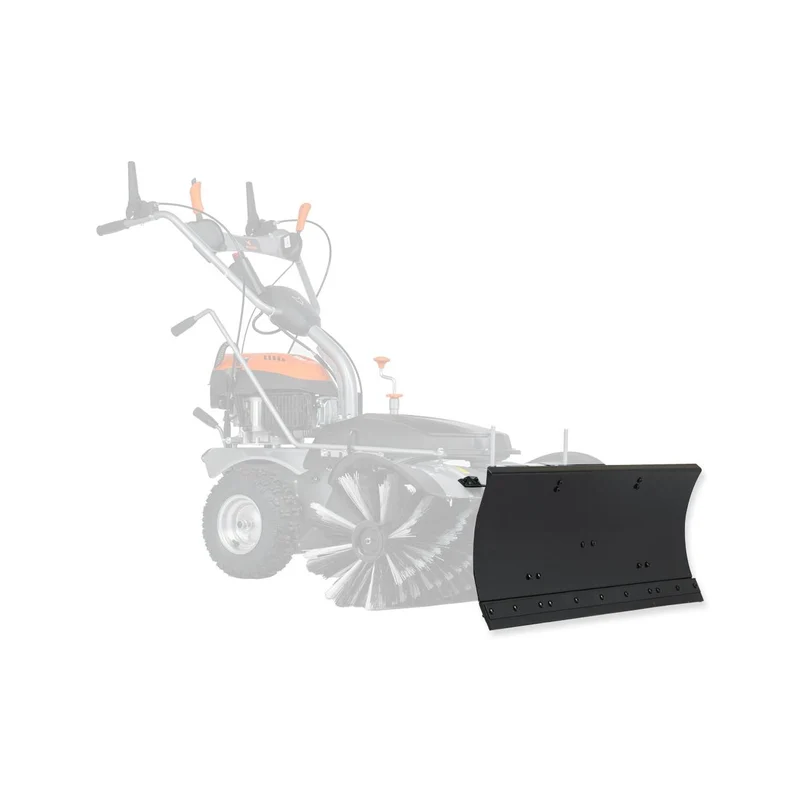 B-WARE FUXTEC accessorio spazzaneve FX-KM1196-SA per spazzatrice FX-KM1196