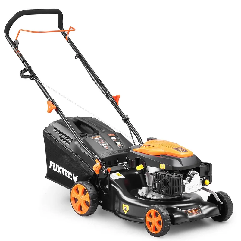 B-WARE Tagliaerba a scoppio FX RM4346ECO FUXTEC