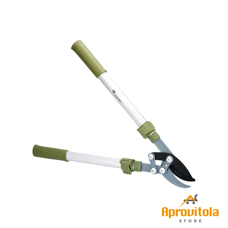 Troncarami Telescopico Ergonomico | Worth