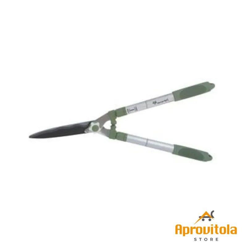 Forbici Telescopiche per Siepi | Worth