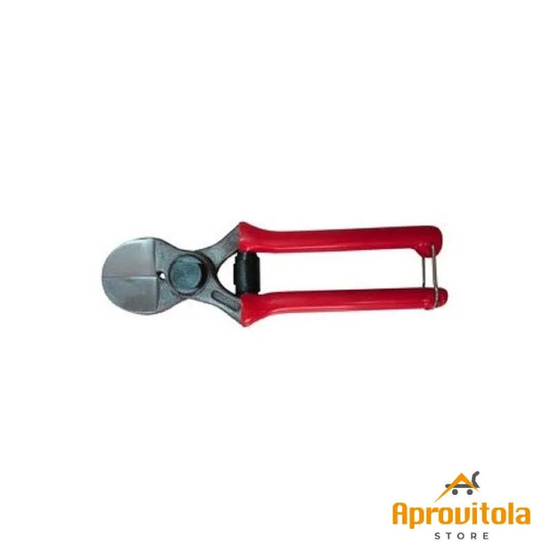 Forbici Doppio Taglio 20cm