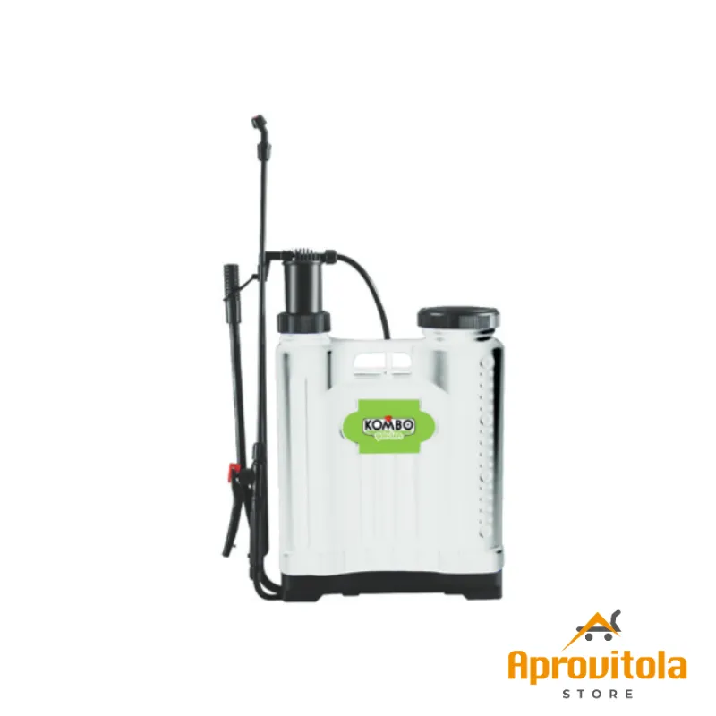 Spruzzatore a Pressione da 16L | KOMBO