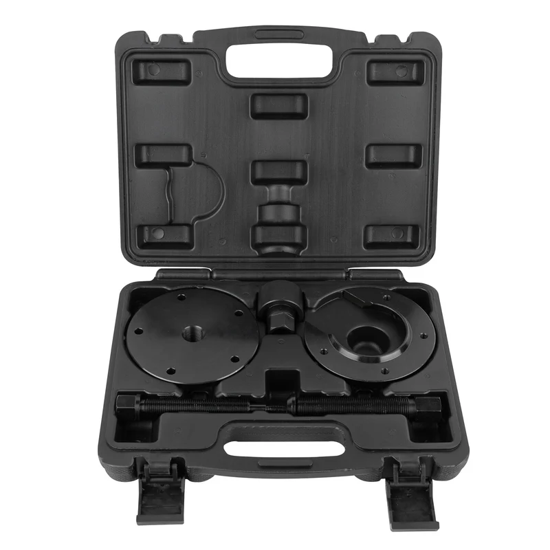 SET ESTRATTORE/INSTALLATORE DI PULEGGIA POSTERIORE ALBERO A CAMME PER FORD/MAZDA 55073 JBM