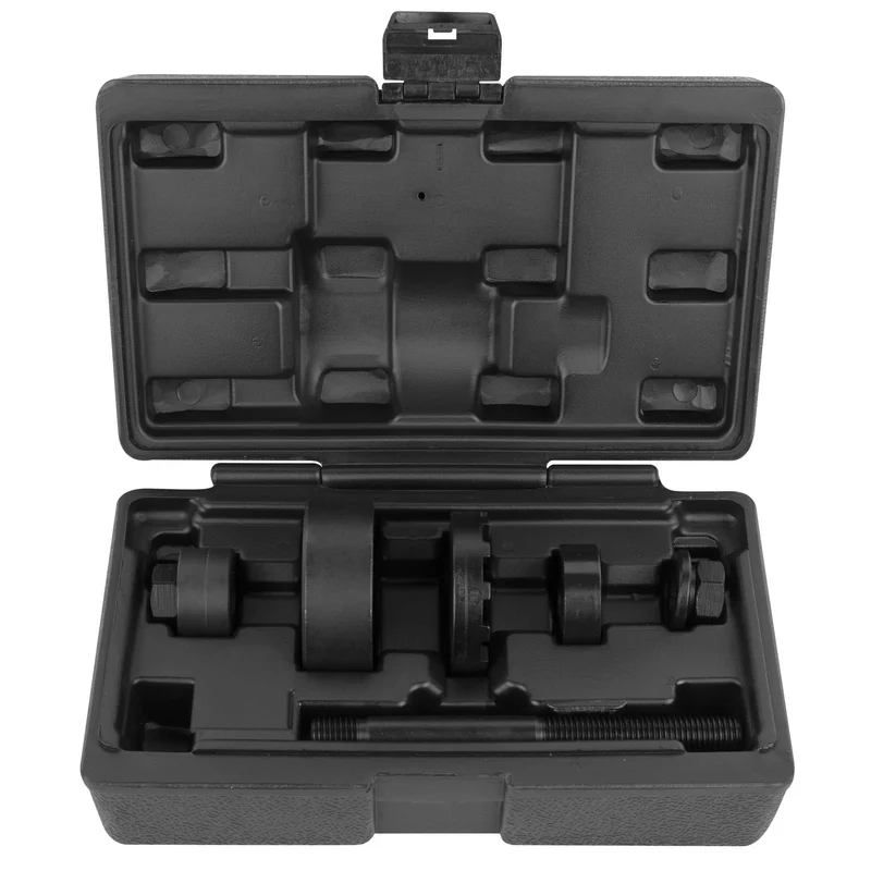 SET ESTRATTORE/INSTALLATORE BOCCOLE TELAIO AUSILIARIO POSTERIORE PER FORD MONDEO 55061 JBM