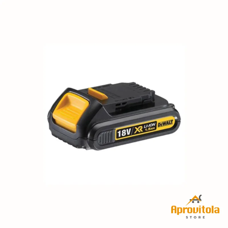 Batteria 18V-1,3AH DCB185-XG | DeWalt