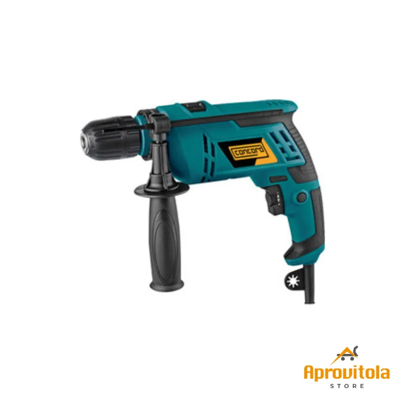 Trapano ID044 13mm VRP | CONCORD