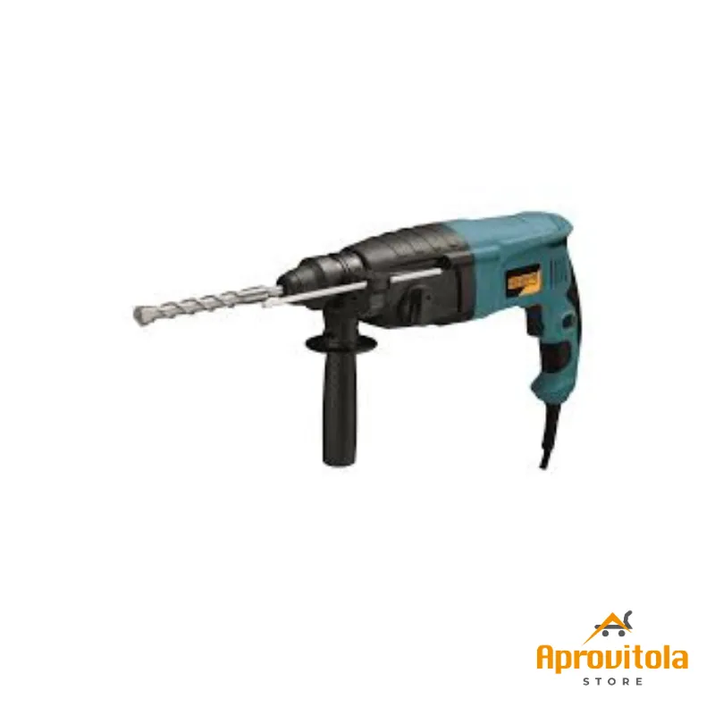 Tassellatore 800W HD007 | CONCORD
