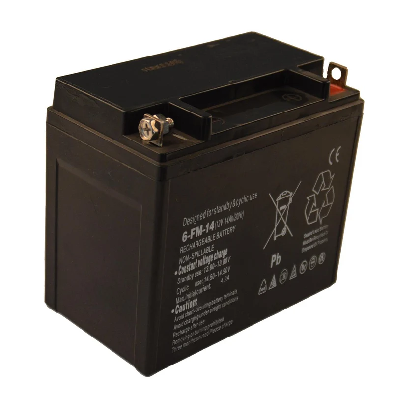 Batteria per generatore di corrente SG7500B