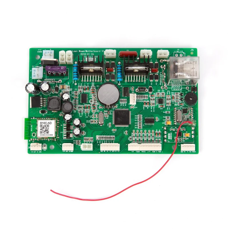 Scheda di circuito principale FX-RB122