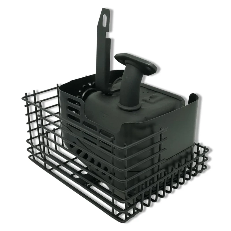 Sistema di scarico FX-AF1212 da BJ2021