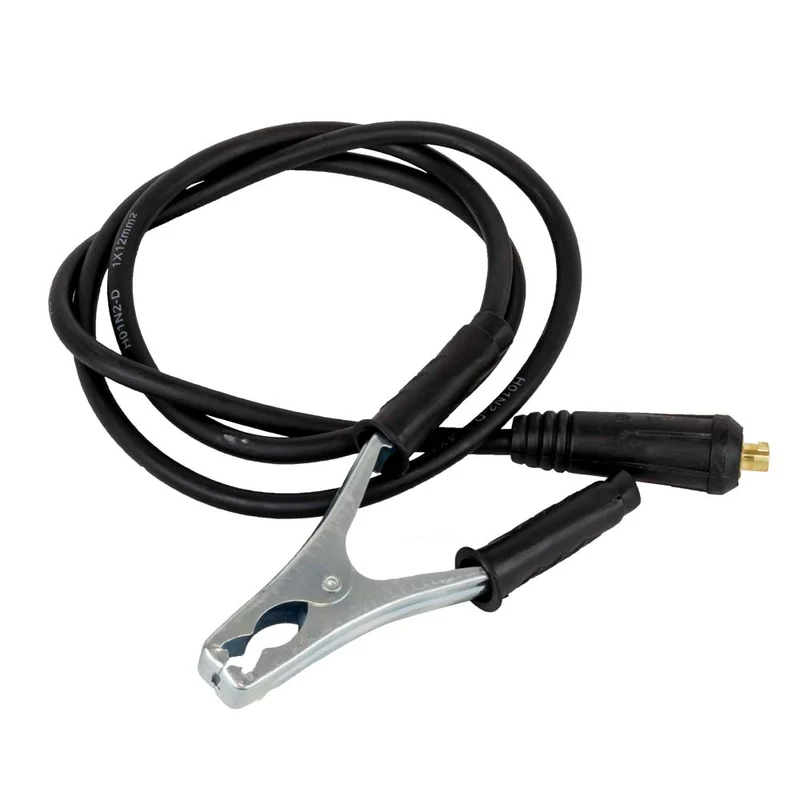 PRESA DI TERRA CON CAVO DA 1,5 M PER N. 53981 15240 JBM