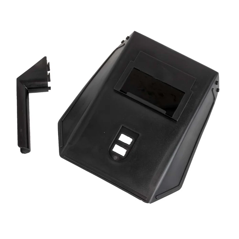 VISIERA MANUALE PER N. 53981/539982 15239 JBM