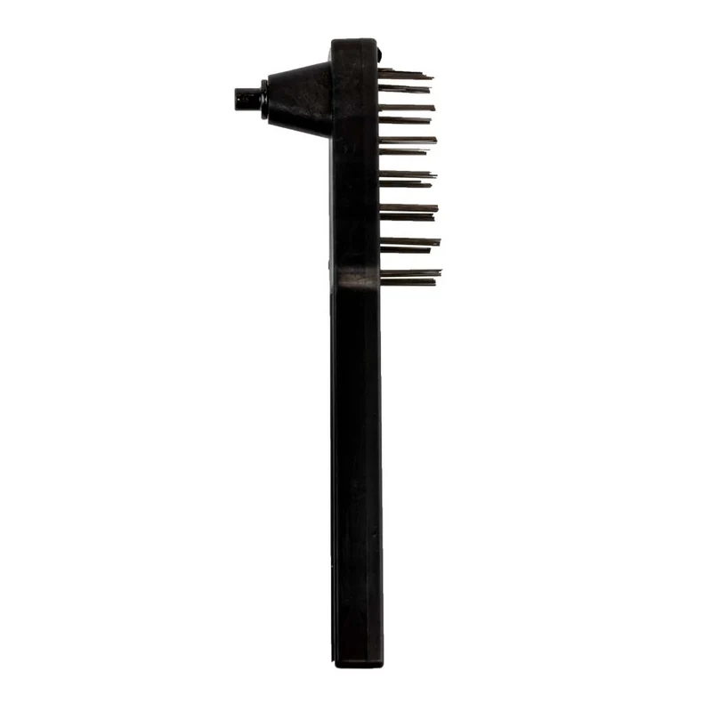 SPAZZOLA PER MARTELLO DA SALDATORE PER N. 53981/53982 15238 JBM